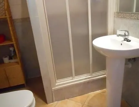 Serviden La Fontana