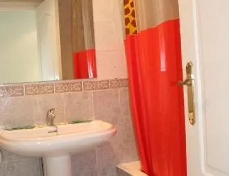Apartment Serviden La Fontana Denia