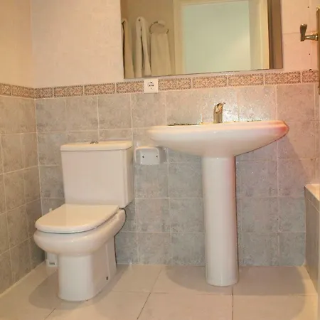 Serviden La Fontana * Denia