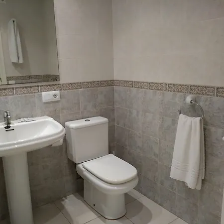 Serviden La Fontana Denia
