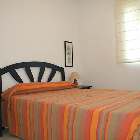 Serviden La Fontana Apartment Denia
