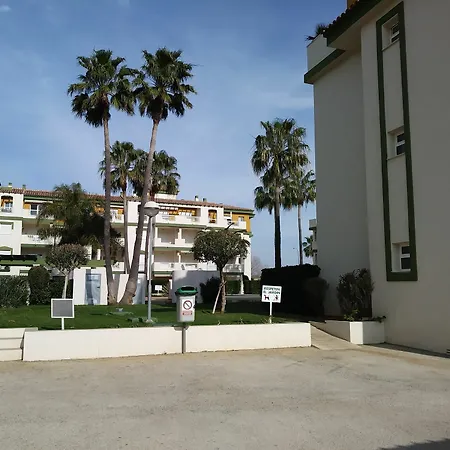 Serviden La Fontana Apartment Denia