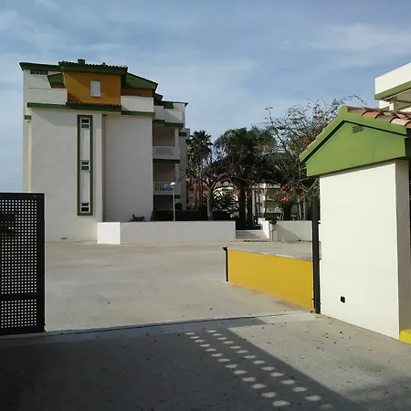 Serviden La Fontana *