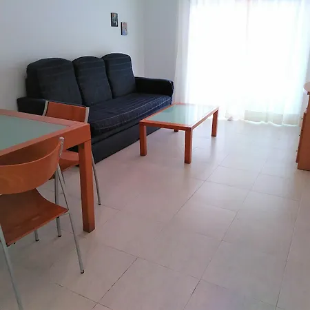 Apartment Serviden La Fontana