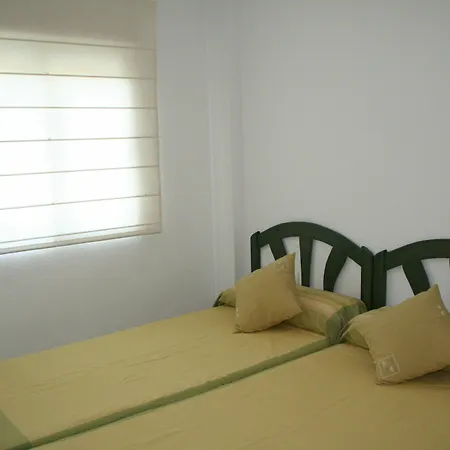 Serviden La Fontana Apartment Denia