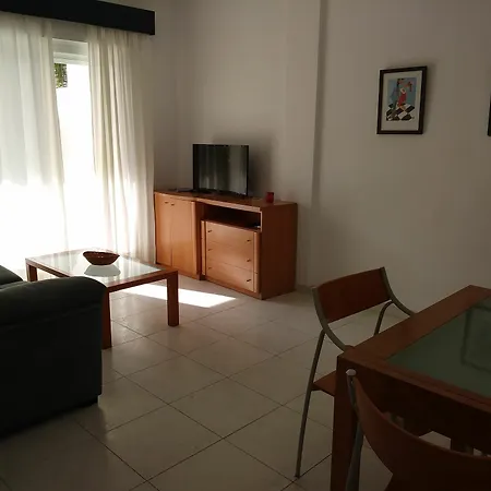 Apartment Serviden La Fontana