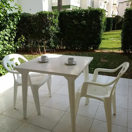Apartment Serviden La Fontana Denia