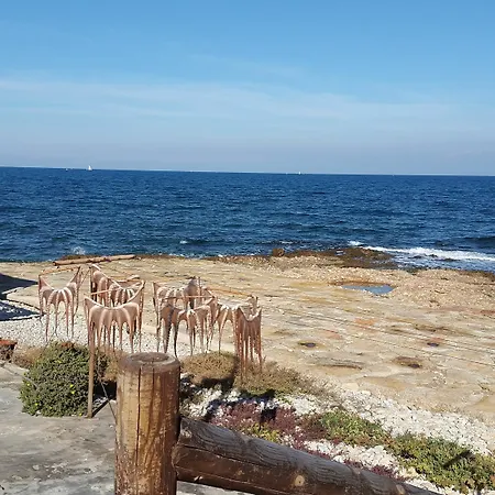Serviden La Fontana * Denia